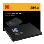 Ổ CỨNG SSD KODAK 2.5″ SATA3 X120 PRO 256GB