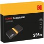 Ổ CỨNG SSD KODAK 2.5″ SATA3 X120 PRO 256GB