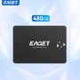 Ổ Cứng SSD EAGET 480GB - 2.5" Sata III