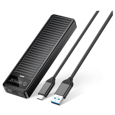 Box ổ cứng SSD ORICO M.2 SATA Type C to USB-A (PDDM2C3)