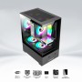 Vỏ máy tính Gaming Coolerplus CPC EX-32B