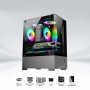 Vỏ máy tính Gaming Coolerplus CPC EX-32B