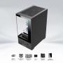 Vỏ máy tính Gaming Coolerplus CPC EX-32B