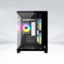 Vỏ Case máy tính Gaming CoolerPlus CPC-X34W