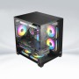 Vỏ Case máy tính Gaming CoolerPlus CPC-X34W