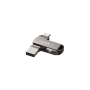 USB Lexar 64GB JumpDrive Dual D400 USB-A 3.1 Type-C