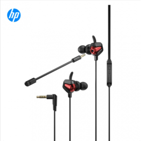 Tai nghe HP H150 E-Sports Gaming kết nối dây 3.5 AUX