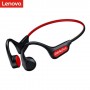 Tai nghe Bluetooth Lenovo X3Pro dẫn truyền qua xương chống nước, thể thao