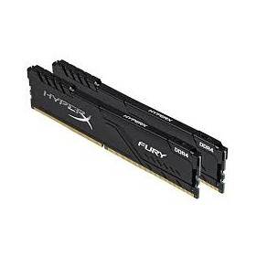 RAM PC 4GB/8GB/16GB DDR4 bus 2400/2666/3200Hz Kingston HyperX
