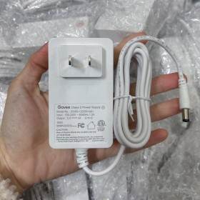 Adapter Nguồn 12V-3A GOVEE chân tròn