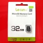 Thẻ nhớ MicroSD Lecun 32GB Class 10