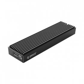 Box Ổ Cứng USB-C SSD ORICO M.2 PCIe Gen2 10Gbps (M2PV-C3)