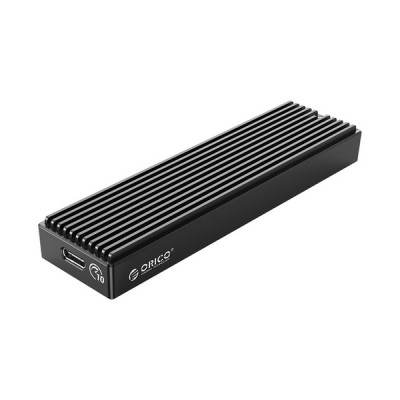 Box Ổ Cứng USB-C SSD ORICO M.2 PCIe Gen2 10Gbps (M2PV-C3)