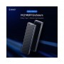 Box Ổ Cứng USB-C SSD ORICO M.2 PCIe Gen2 10Gbps (M2PV-C3)