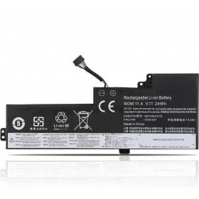 Pin Laptop Lenovo Thinkpad T480 loại mỏng lắp trong