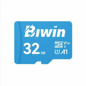 Thẻ Nhớ MicroSDXC Biwin MS100 32GB UHS-I V30