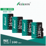 Thẻ nhớ Micro SD Class 10 Asawin 32GB cho camera