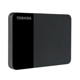 Ổ cứng di động TOSHIBA Canvio Ready B3 4TB 2.5" USB 3.0 Black