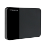 Ổ cứng di động TOSHIBA Canvio Ready B3 4TB 2.5" USB 3.0 Black