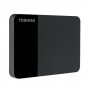 Ổ cứng di động TOSHIBA Canvio Ready B3 4TB 2.5" USB 3.0 Black