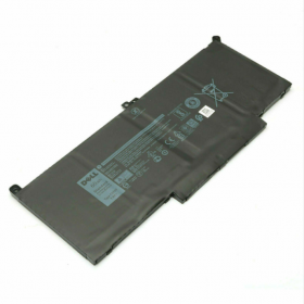 Pin laptop Dell Latitude 7480 7490 loại Zin 60Wh