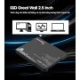 Ổ cứng SSD GREATWALL GC25 256GB SATA III