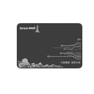 Ổ cứng SSD GREATWALL GC25 256GB SATA III
