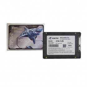 Ổ cứng SSD SSTC Megamouth M100 256GB SATA III