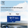 Thẻ nhớ Micro SD Aigo 64GB Class 10