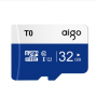 Thẻ nhớ Micro SD Aigo 32GB Class 10