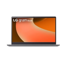 Laptop LG Gram Book 15U50T-G.AV56A5 (i5-1334U/ 16GB/ 512GB/ Win 11 Home)