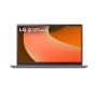 Laptop LG Gram Book 15U50T-G.AV56A5 (i5-1334U/ 16GB/ 512GB/ Win 11 Home)