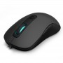 Chuột dây Rapoo V16 Gaming, LED, 2000DPI, Black