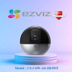 Camera Ezviz C6W: IP Wifi 4.0MP, Xoay 4 chiều, hỗ trợ đèn đêm, CS-C6W-A0-3H4WF Camera Ezviz C6W: IP Wifi 4.0MP, Xoay 4 chiều, hỗ trợ đèn đêm, CS-C6W-A0-3H4WF