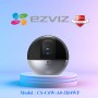 Camera Ezviz C6W: IP Wifi 4.0MP, Xoay 4 chiều, hỗ trợ đèn đêm, CS-C6W-A0-3H4WF