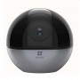 Camera Ezviz C6W: IP Wifi 4.0MP, Xoay 4 chiều, hỗ trợ đèn đêm, CS-C6W-A0-3H4WF