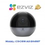 Camera Ezviz C6W: IP Wifi 4.0MP, Xoay 4 chiều, hỗ trợ đèn đêm, CS-C6W-A0-3H4WF