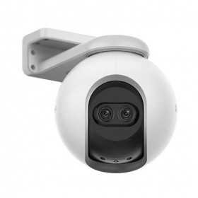 Camera Ezviz CS-C8PF (2MP,W1) Quay quét Wifi ngoài trời, Ống kính kép