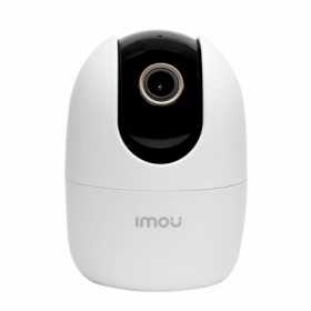 Camera IMOU IPC-A42P-D-V2/V3, IP Wifi 4.0MP Quay quét, Mic, Loa