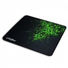 Lót chuột máy tính gaming Razer 20x25cm loại nhỏ Lót chuột máy tính gaming Razer 20x25cm loại nhỏ
