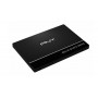 SSD PNY 480GB CS900, 2.5", Sata3, R/W 550/500Mb/s, TLC 3D NAND (SSD7CS900-480-RB)