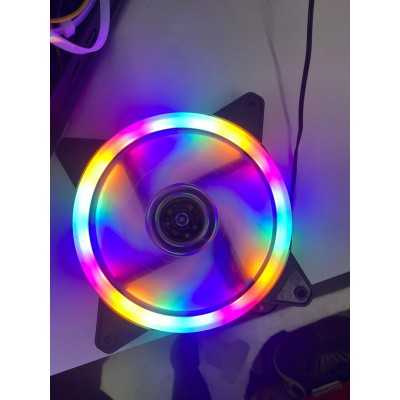 Fan Led Goldtech