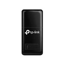 Bộ Chuyển Đổi USB Wifi TP-Link TL-WN823N Chuẩn N 300Mbps