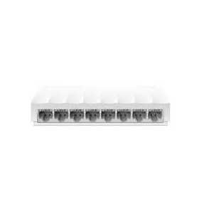 Bộ Chia Tín Hiệu TP-Link LS1008 Switch Để Bàn 8 cổng 10/100Mbps