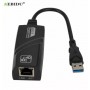 Bộ Chuyển Đổi Mạng USB 3.0 Sang RJ45 Gigabit Ethernet tốc độ 10/100/1000 Mbps