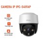 Camera IMOU IPC-S41FP Imou - IP Wifi Quay quét ngoài trời 4MP Full Color, HN 30m