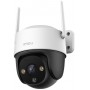 Camera IMOU IPC-S41FP Imou - IP Wifi Quay quét ngoài trời 4MP Full Color, HN 30m