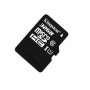 Thẻ nhớ Kingston 32GB Canvans Select Plus microSD, C10, 100MB/s, A1 (SDCS2/32GBSP)