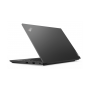 Máy tính xách tay Lenovo ThinkPad E14 Gen 4, i5-1235U, 8GB, 512GB SSD, Intel Iris Xe Graphics, 14" FHD, No OS, Đen