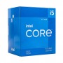 CPU Intel Core i5-12400F Box Hãng, 2.5Ghz Up to 4.4Ghz, 6 Core, 18MB, 12 Thread, SK1700, Alder Lake